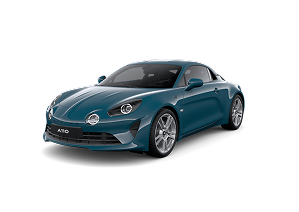 A110 GTS
