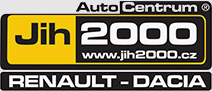Auto Centrum Jih 2000